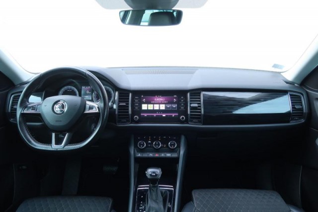 Škoda Kodiaq  2.0 TDI Style Plus
