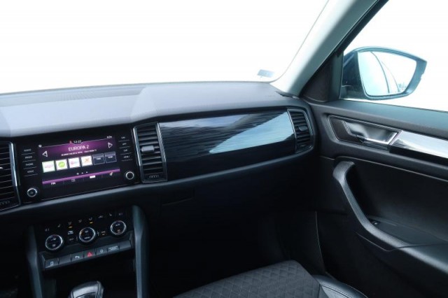 Škoda Kodiaq  2.0 TDI Style Plus