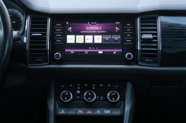 Škoda Kodiaq  2.0 TDI Style Plus