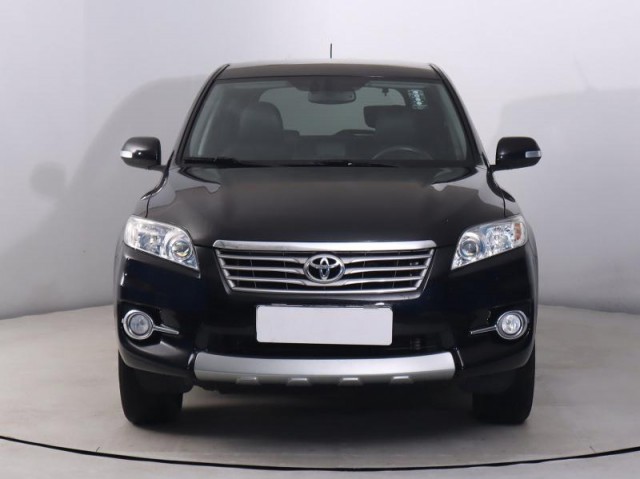 Toyota RAV 4  2.0 VVT-i 