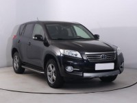 Toyota RAV 4  2.0 VVT-i 