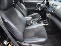 Toyota RAV 4  2.0 VVT-i 