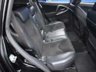 Toyota RAV 4  2.0 VVT-i 