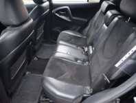 Toyota RAV 4  2.0 VVT-i 