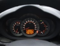 Toyota RAV 4  2.0 VVT-i 