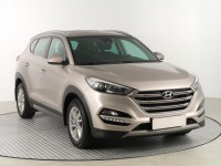 Hyundai Tucson  1.7 CRDi 