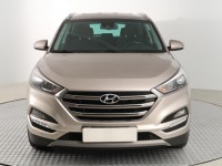 Hyundai Tucson  1.7 CRDi 