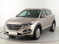 Hyundai Tucson  1.7 CRDi 