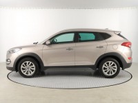 Hyundai Tucson  1.7 CRDi 