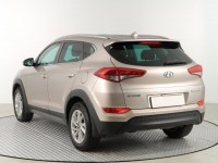 Hyundai Tucson  1.7 CRDi 
