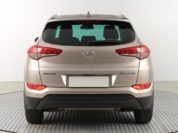 Hyundai Tucson  1.7 CRDi 