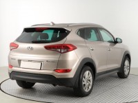 Hyundai Tucson  1.7 CRDi 