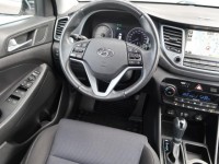 Hyundai Tucson  1.7 CRDi 