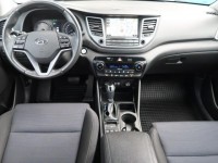 Hyundai Tucson  1.7 CRDi 