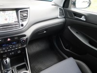 Hyundai Tucson  1.7 CRDi 