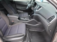 Hyundai Tucson  1.7 CRDi 