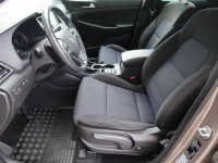 Hyundai Tucson  1.7 CRDi 