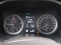 Hyundai Tucson  1.7 CRDi 