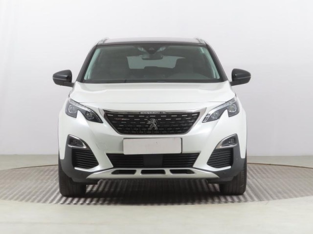 Peugeot 3008  1.6 BlueHDi Allure