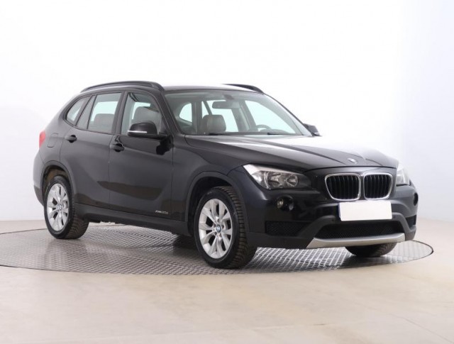 BMW X1  xDrive20d 