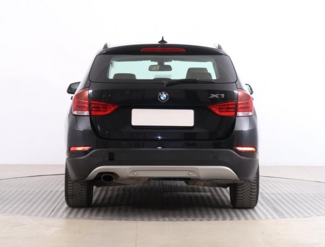 BMW X1  xDrive20d 