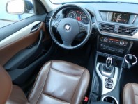 BMW X1  xDrive20d 