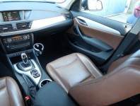 BMW X1  xDrive20d 