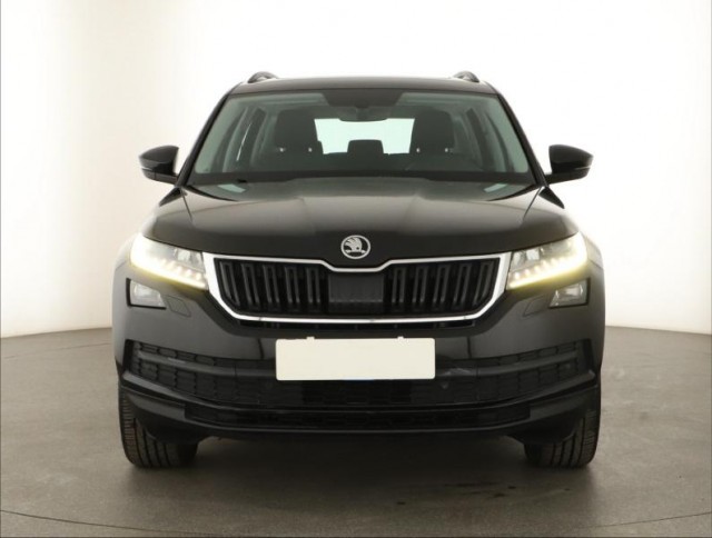 Škoda Kodiaq  2.0 TDI Ambition