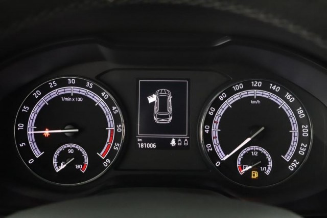 Škoda Kodiaq  2.0 TDI Ambition