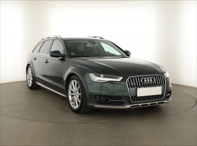 Audi A6 Allroad  3.0 TDI 