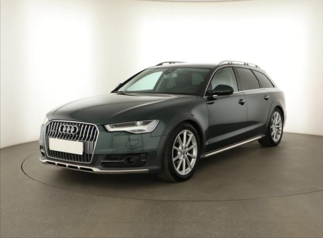 Audi A6 Allroad  3.0 TDI 