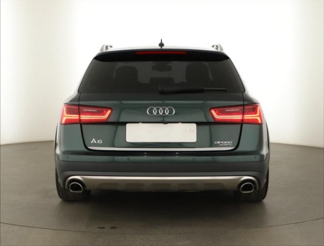 Audi A6 Allroad  3.0 TDI 