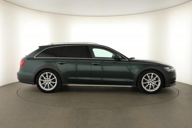 Audi A6 Allroad  3.0 TDI 