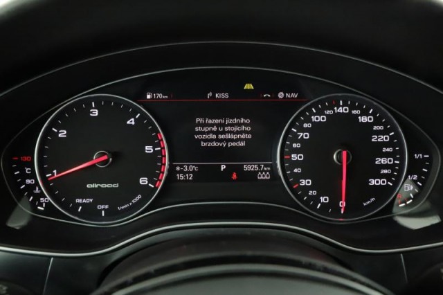 Audi A6 Allroad  3.0 TDI 