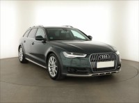 Audi A6 Allroad  3.0 TDI 