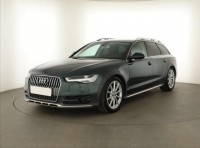 Audi A6 Allroad  3.0 TDI 