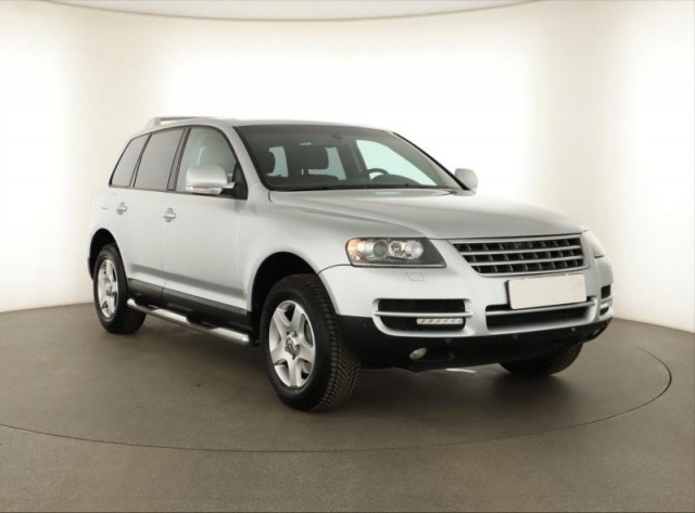 Volkswagen Touareg  3.0 V6 TDI 