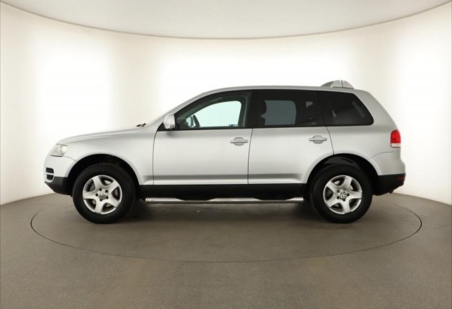 Volkswagen Touareg  3.0 V6 TDI 