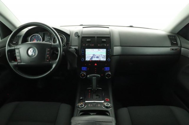 Volkswagen Touareg  3.0 V6 TDI 