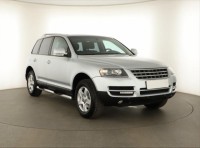Volkswagen Touareg  3.0 V6 TDI 