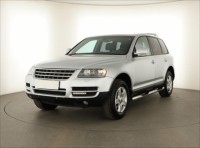 Volkswagen Touareg  3.0 V6 TDI 
