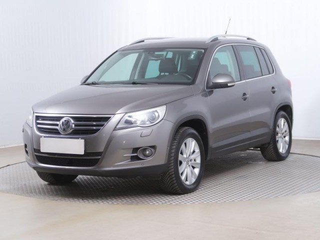 Volkswagen Tiguan  2.0 TDI Freestyle