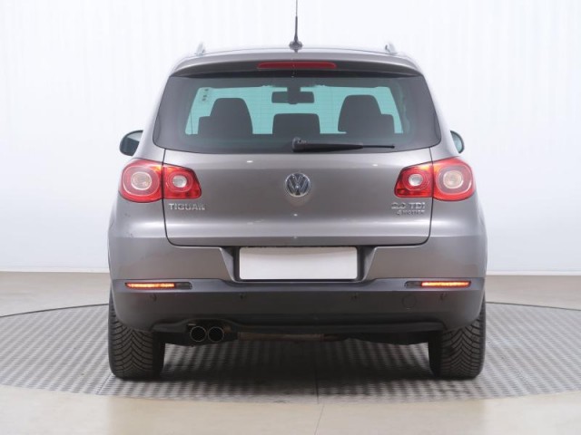 Volkswagen Tiguan  2.0 TDI Freestyle