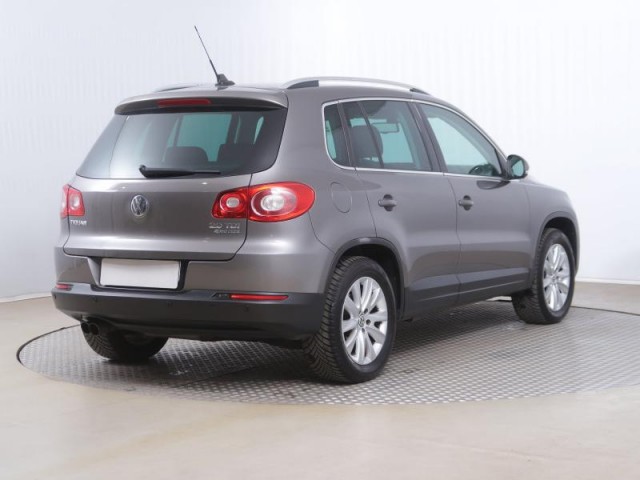 Volkswagen Tiguan  2.0 TDI Freestyle