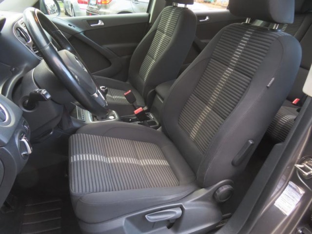 Volkswagen Tiguan  2.0 TDI Freestyle