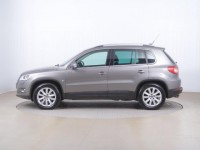 Volkswagen Tiguan  2.0 TDI Freestyle