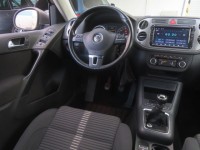 Volkswagen Tiguan  2.0 TDI Freestyle
