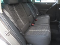 Volkswagen Tiguan  2.0 TDI Freestyle