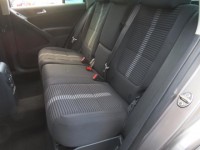 Volkswagen Tiguan  2.0 TDI Freestyle
