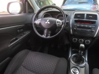Mitsubishi ASX  1.8 DI-D MIVEC 
